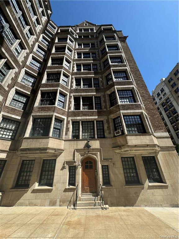 527 W 110th Street #9-10, New York (Manhattan), New York image 2