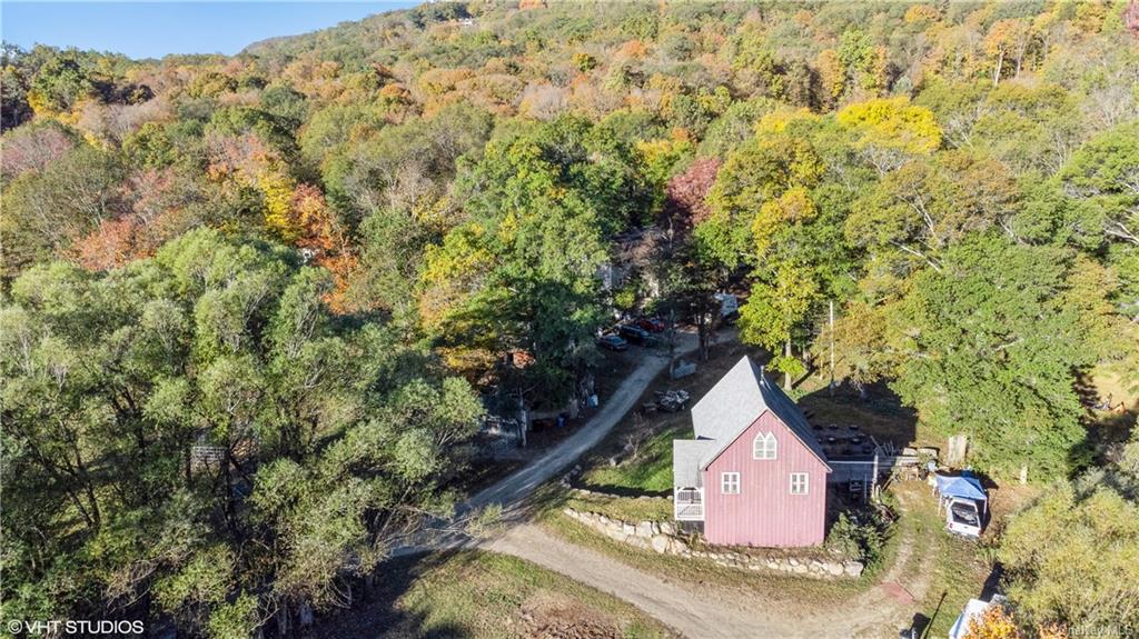 Horsemans Trail, Cold Spring, New York image 2