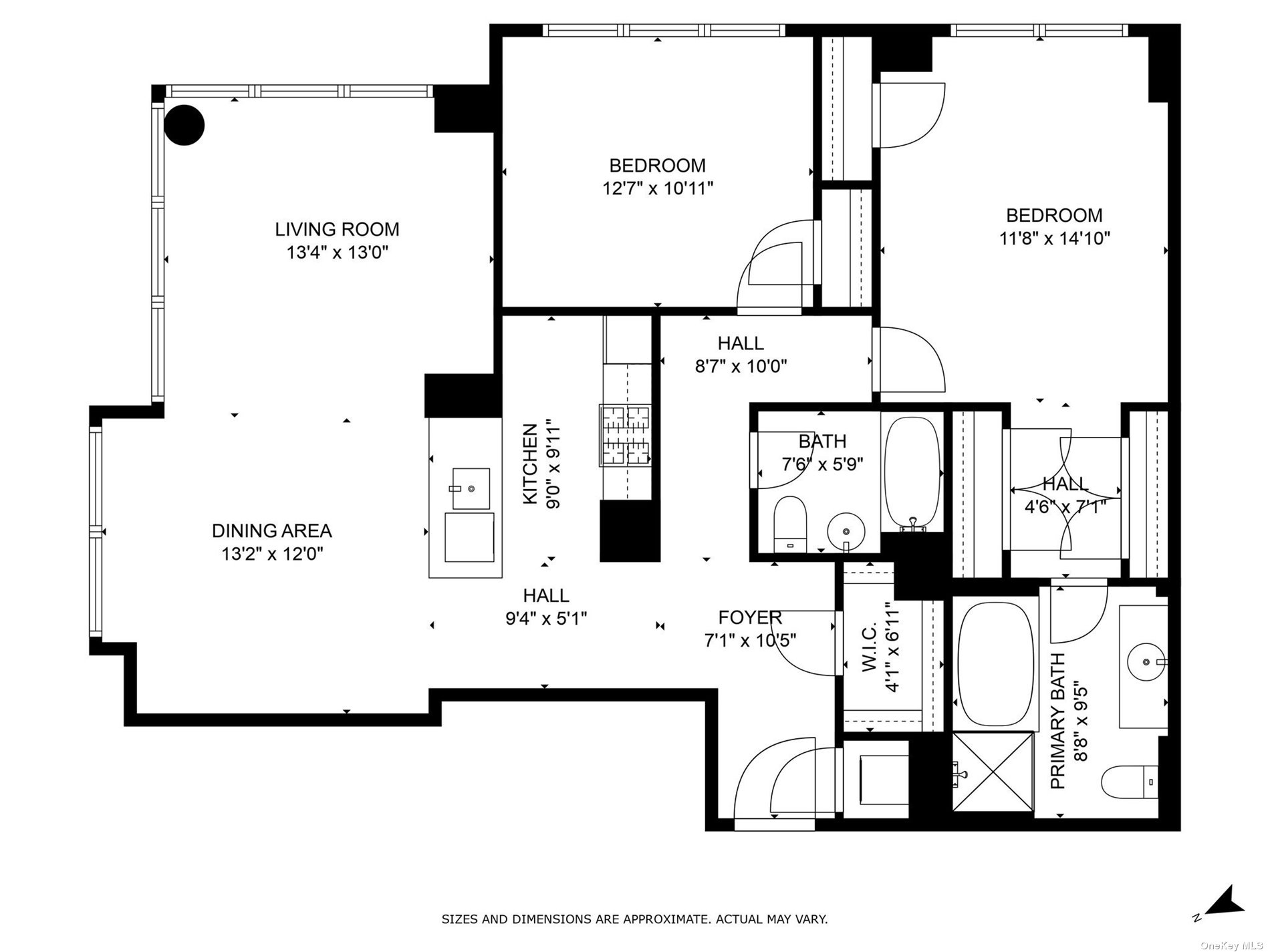 107-24 71st Road #11C, Forest Hills, New York image 26