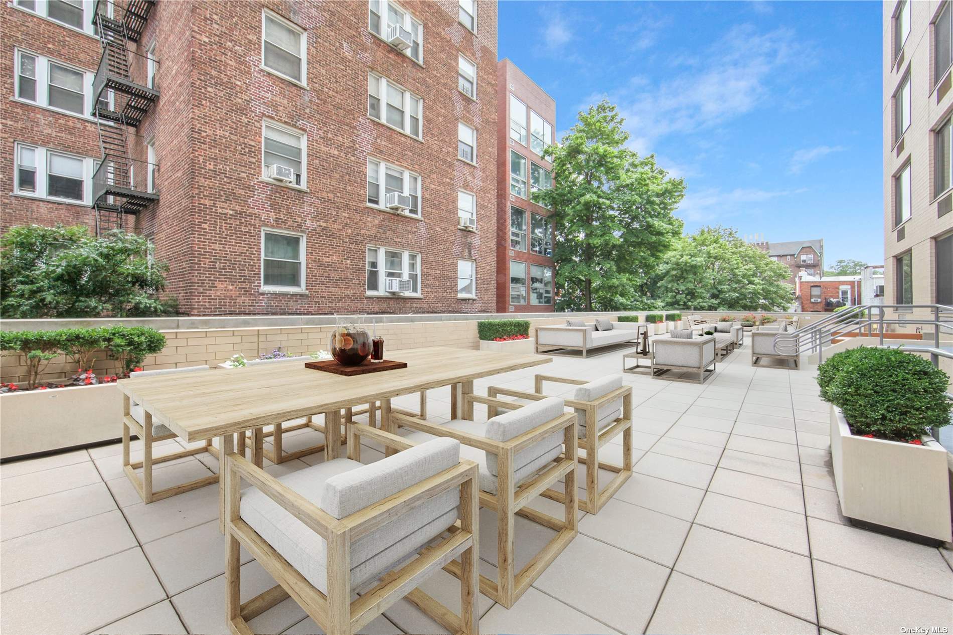 107-24 71st Road #11C, Forest Hills, New York image 19