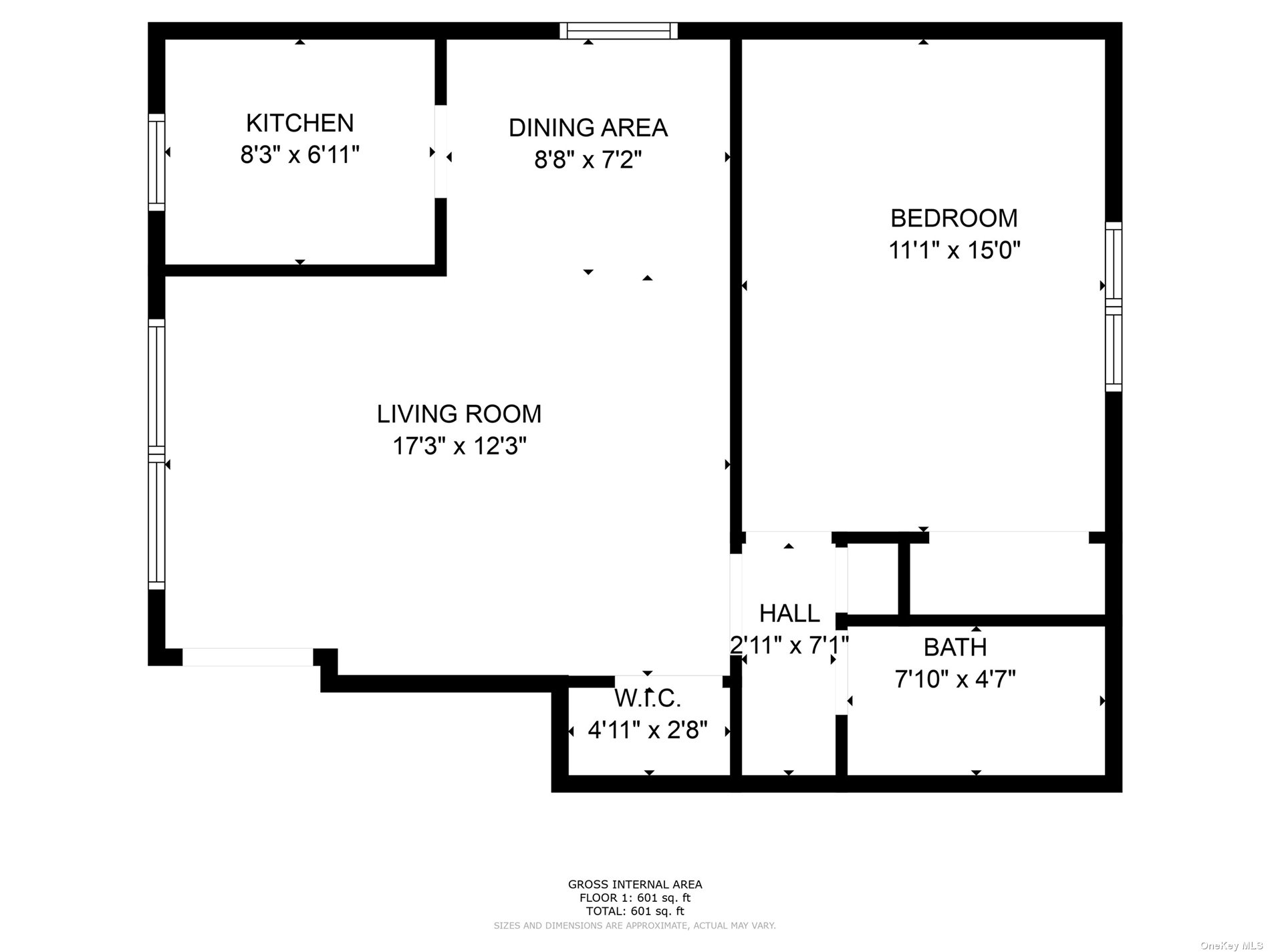 57-69 246 Crescent #LOWER, Douglaston, New York image 7