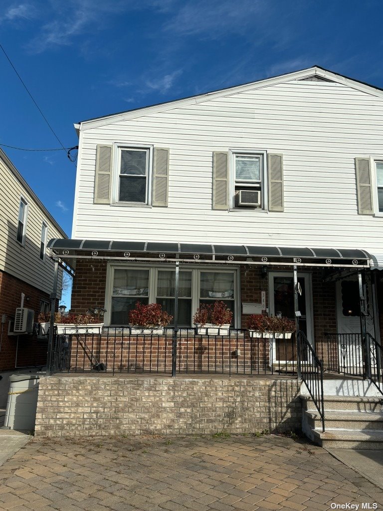 340 Pennyfield Avenue, Bronx, New York image 1