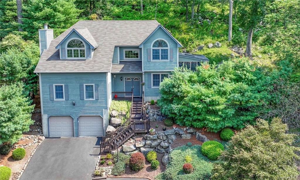 View Tuxedo Park, NY 10987 house