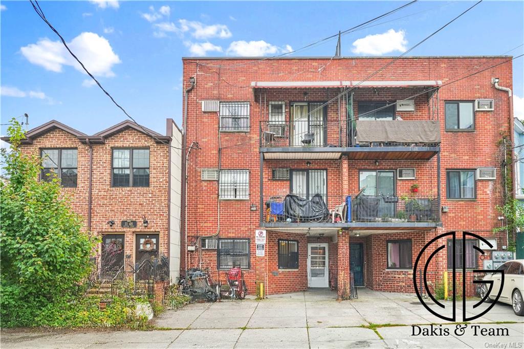 Property for Sale at 1146 Welling Court, Astoria, Queens, NY - Bedrooms: 11  - $2,195,000