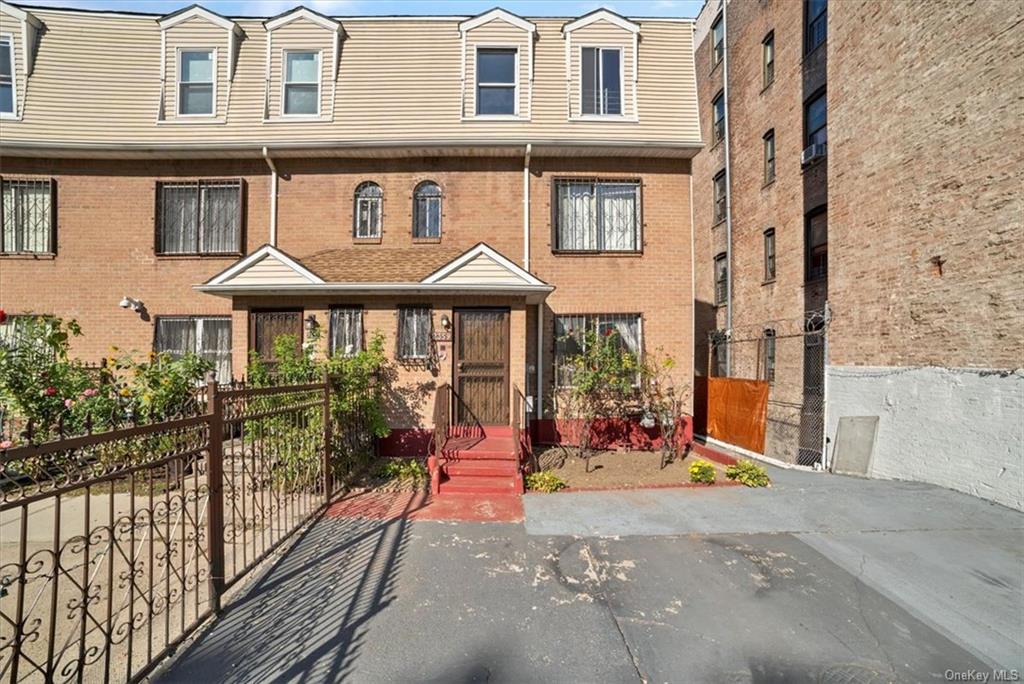 2359 Valentine Avenue, Bronx, New York - 5 Bedrooms  
3 Bathrooms - 