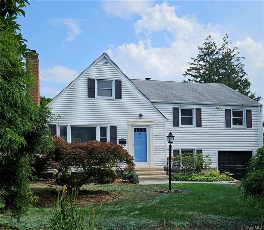 Property for Sale at 22 Burdsall Drive, Port Chester, New York - Bedrooms: 4 
Bathrooms: 2 
Rooms: 8  - $799,000