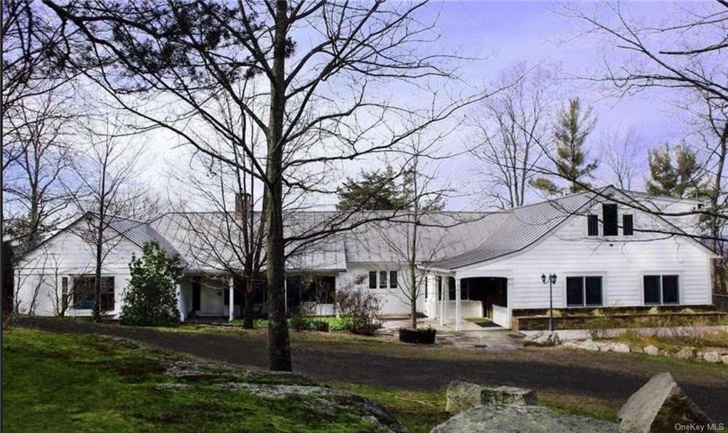 Property for Sale at 64 Rock Hill Road, High Falls, New York - Bedrooms: 6 
Bathrooms: 7 
Rooms: 16  - $1,499,000
