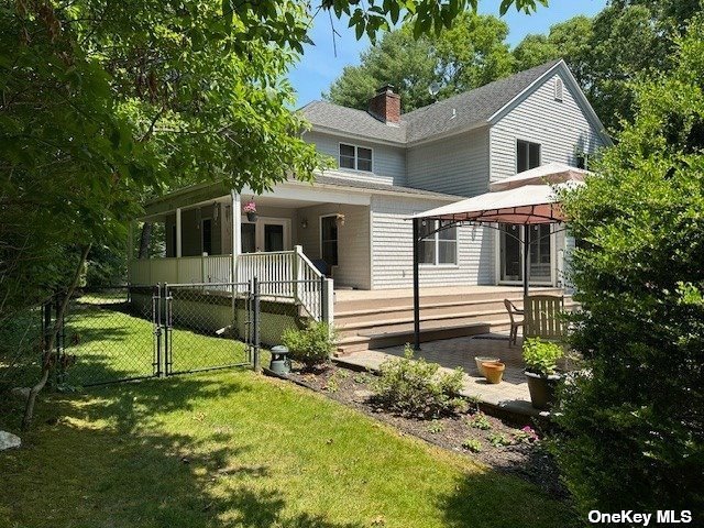 6 Carriage Path, Manorville, New York image 10