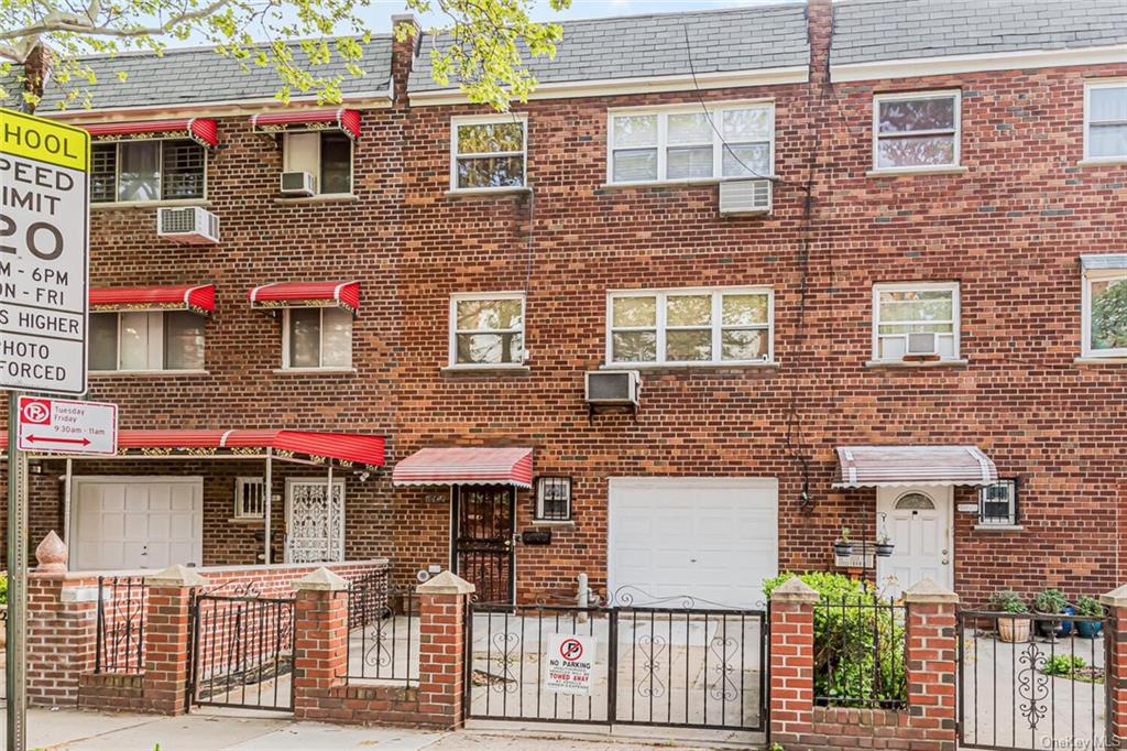 Property for Sale at 1062 Pugsley Avenue, Bronx, New York - Bedrooms: 7 
Bathrooms: 3  - $850,000