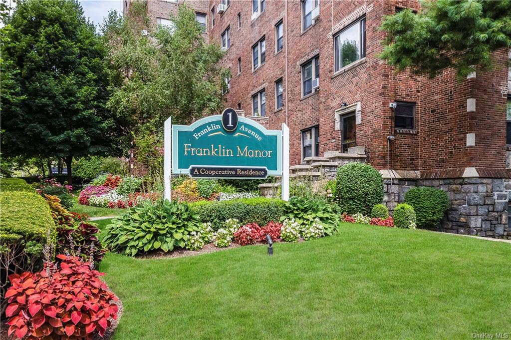 1 Franklin Avenue #4I, White Plains, New York image 24