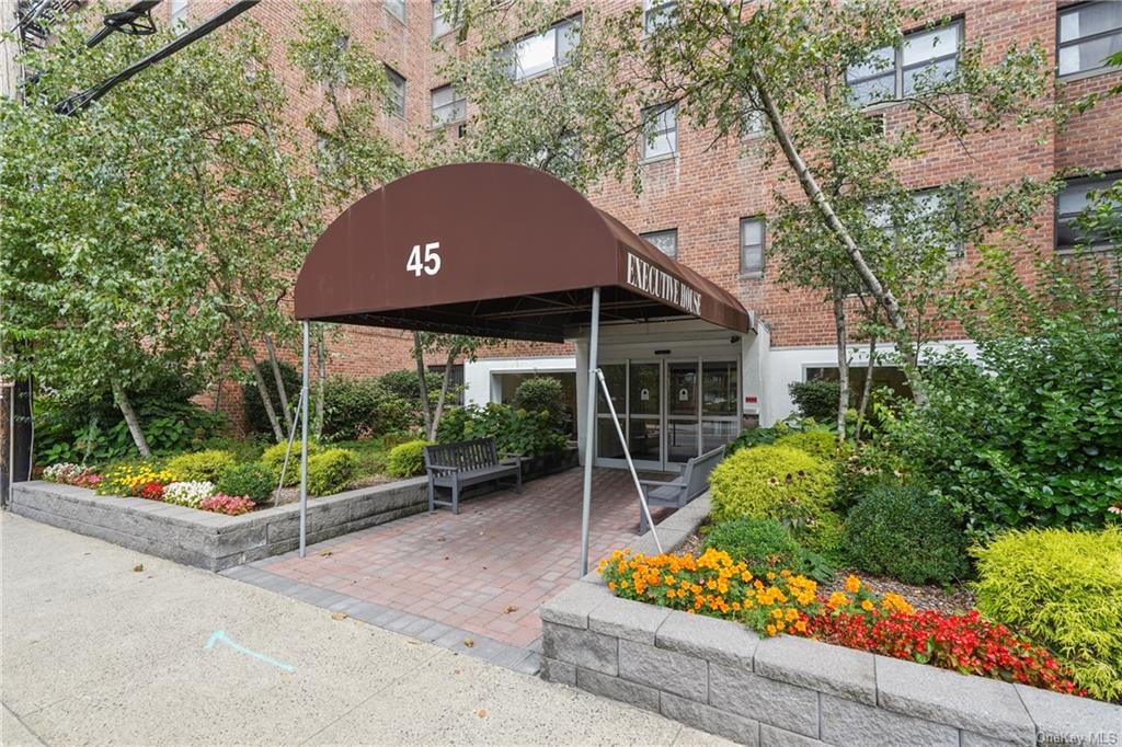 45 E Hartsdale Avenue #4E, Hartsdale, New York image 11