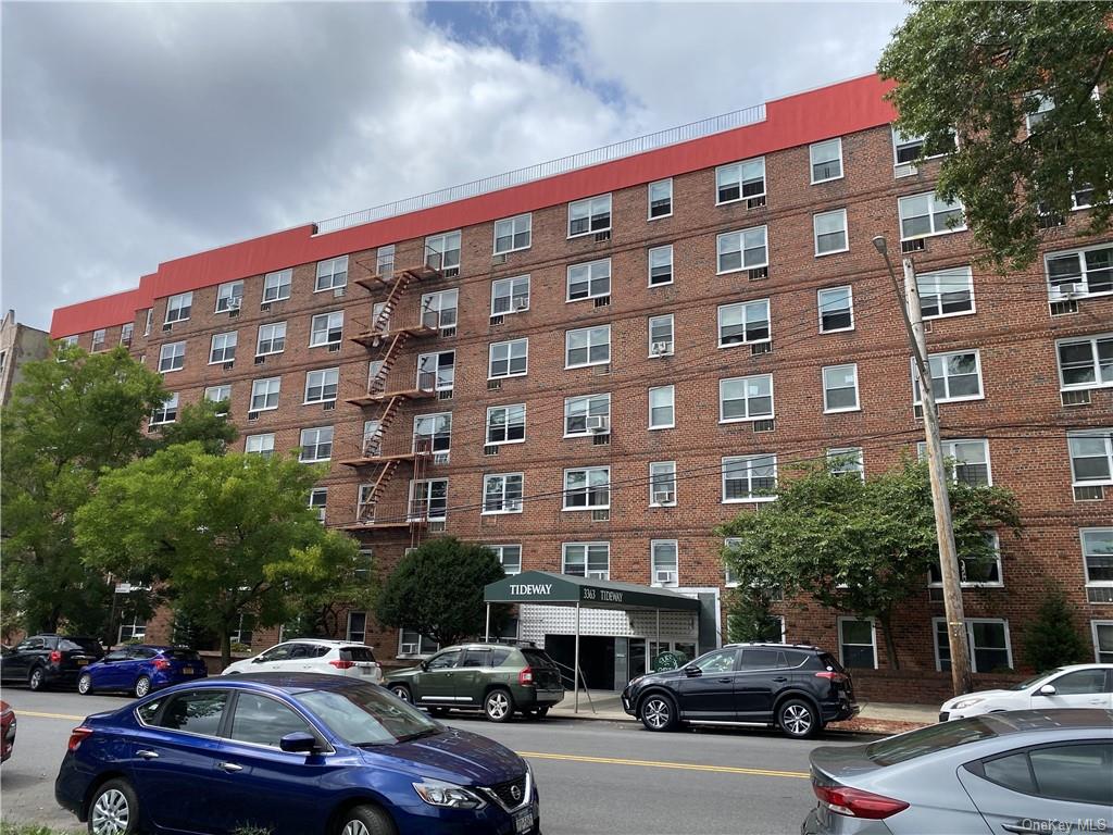 3363 Sedgwick Avenue #4F, BRONX, New York image 18