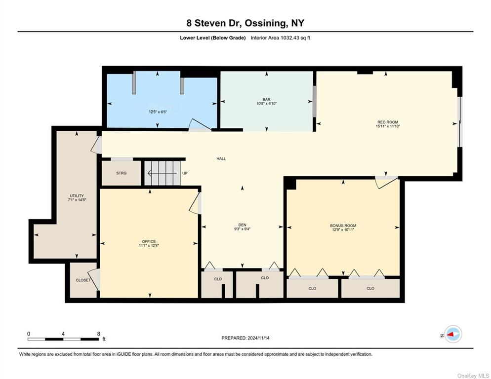 8 Steven Drive #7, Ossining, New York image 35