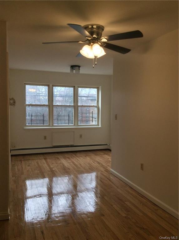 Rental Property at Kingsbridge Terrace, Bronx, New York - Bedrooms: 3 
Bathrooms: 2  - $3,400 MO.