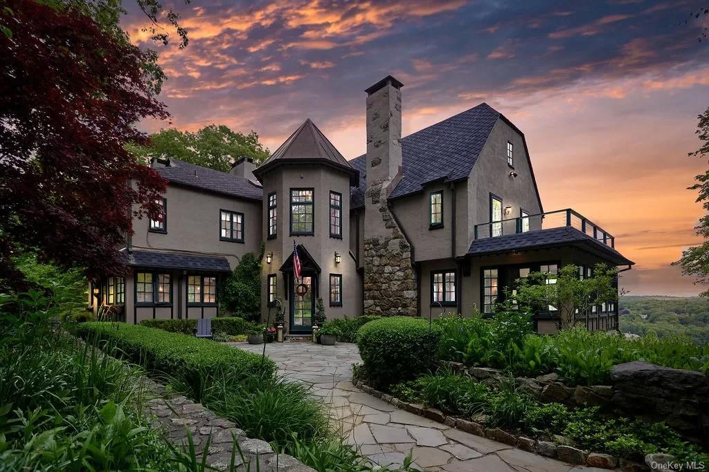 Property for Sale at 51 Camp Comfort Road, Tuxedo Park, New York - Bedrooms: 4 
Bathrooms: 6 
Rooms: 14  - $2,495,000