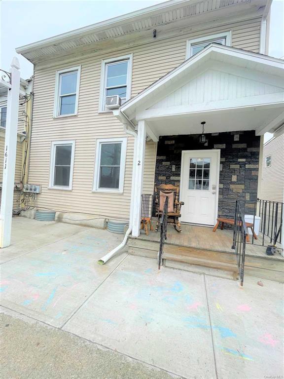 Rental Property at 1611 Main Street 3, Pleasant Valley, New York - Bathrooms: 1 
Rooms: 2  - $1,600 MO.