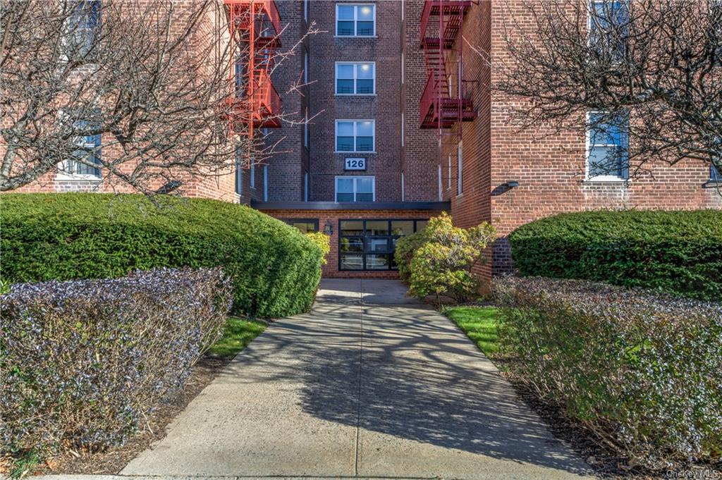 126 Church Street #1J, New Rochelle, New York image 2