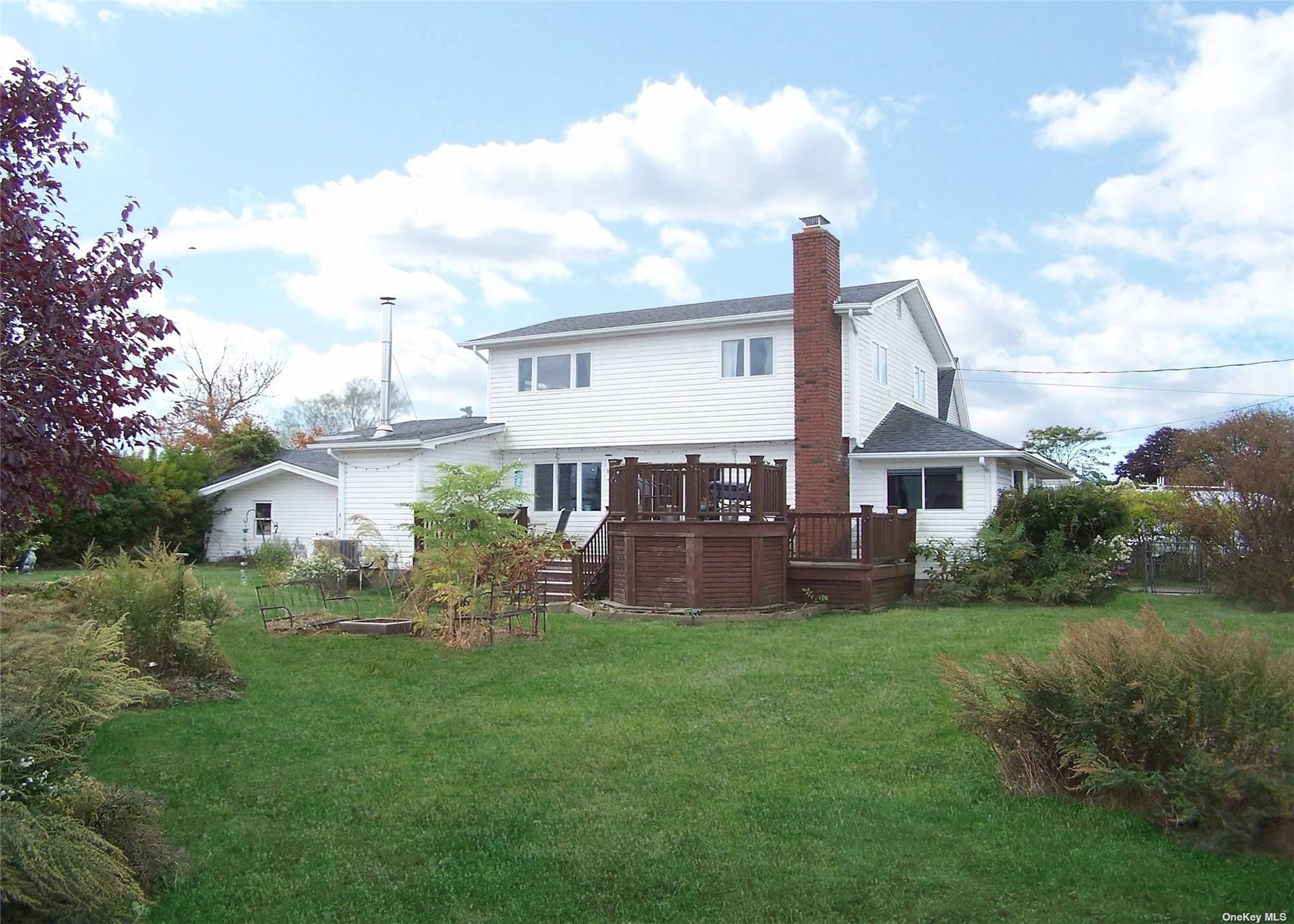 4 Quail Road, Mastic Beach, New York image 13