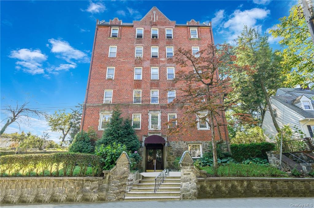 40 E Birch Street #1B, Mount Vernon, New York image 2