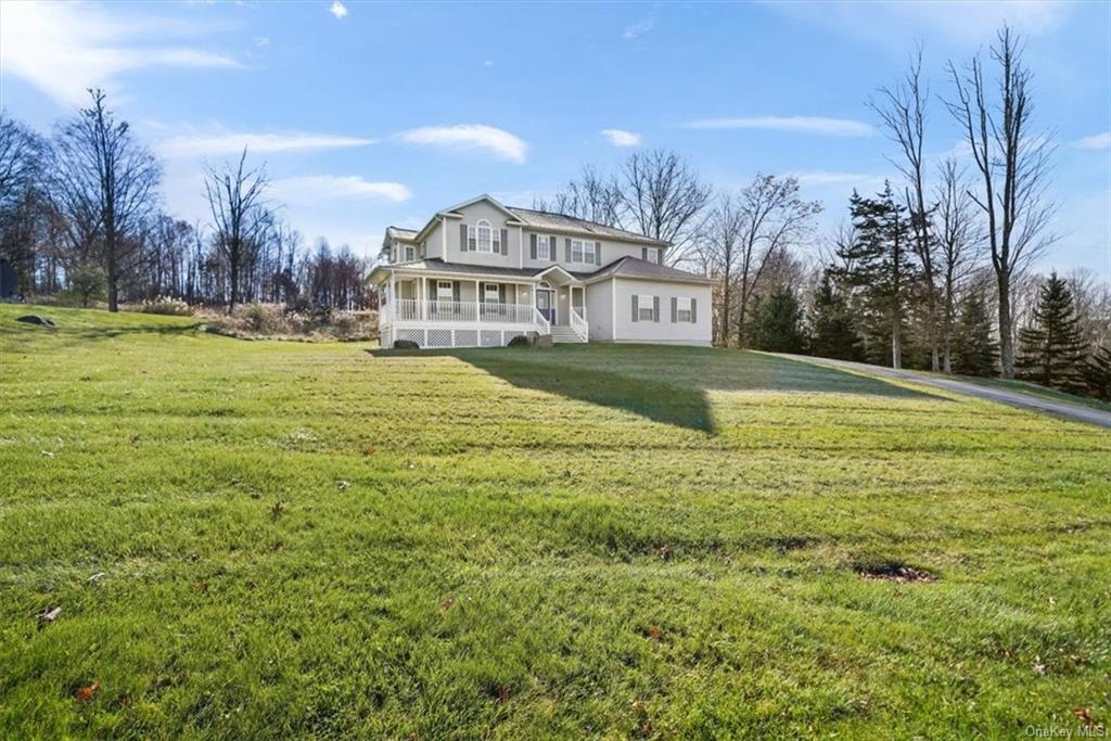 8 Country Woods Drive, Blooming Grove, New York image 32