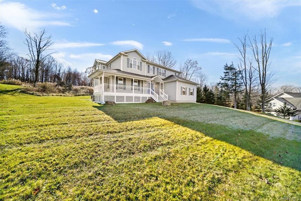 8 Country Woods Drive, Blooming Grove, New York image 3