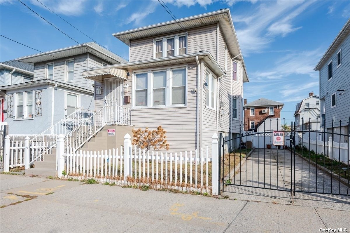 328 Beach 70th Street, Arverne, New York image 1