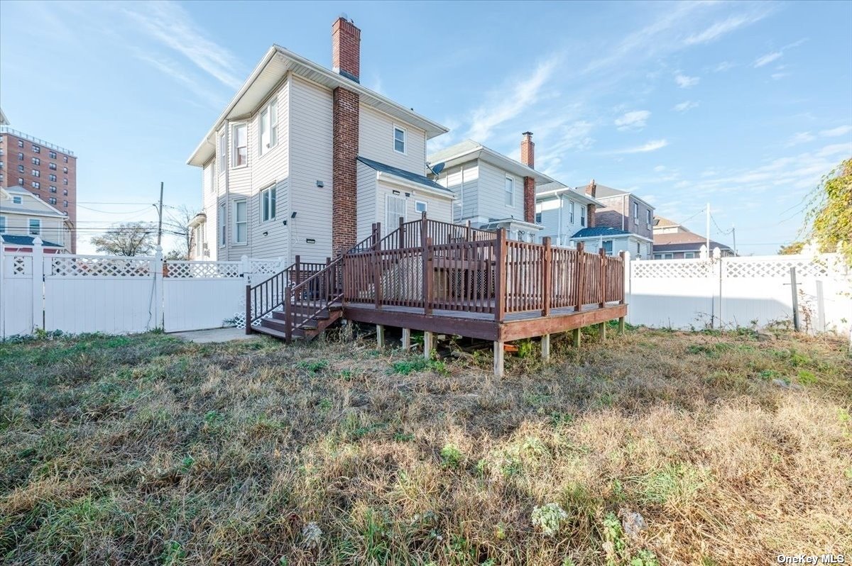 328 Beach 70th Street, Arverne, New York image 13