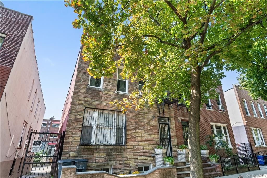 1125 Noble Avenue, Bronx, NY 10472, MLS H6268284 Howard Hanna