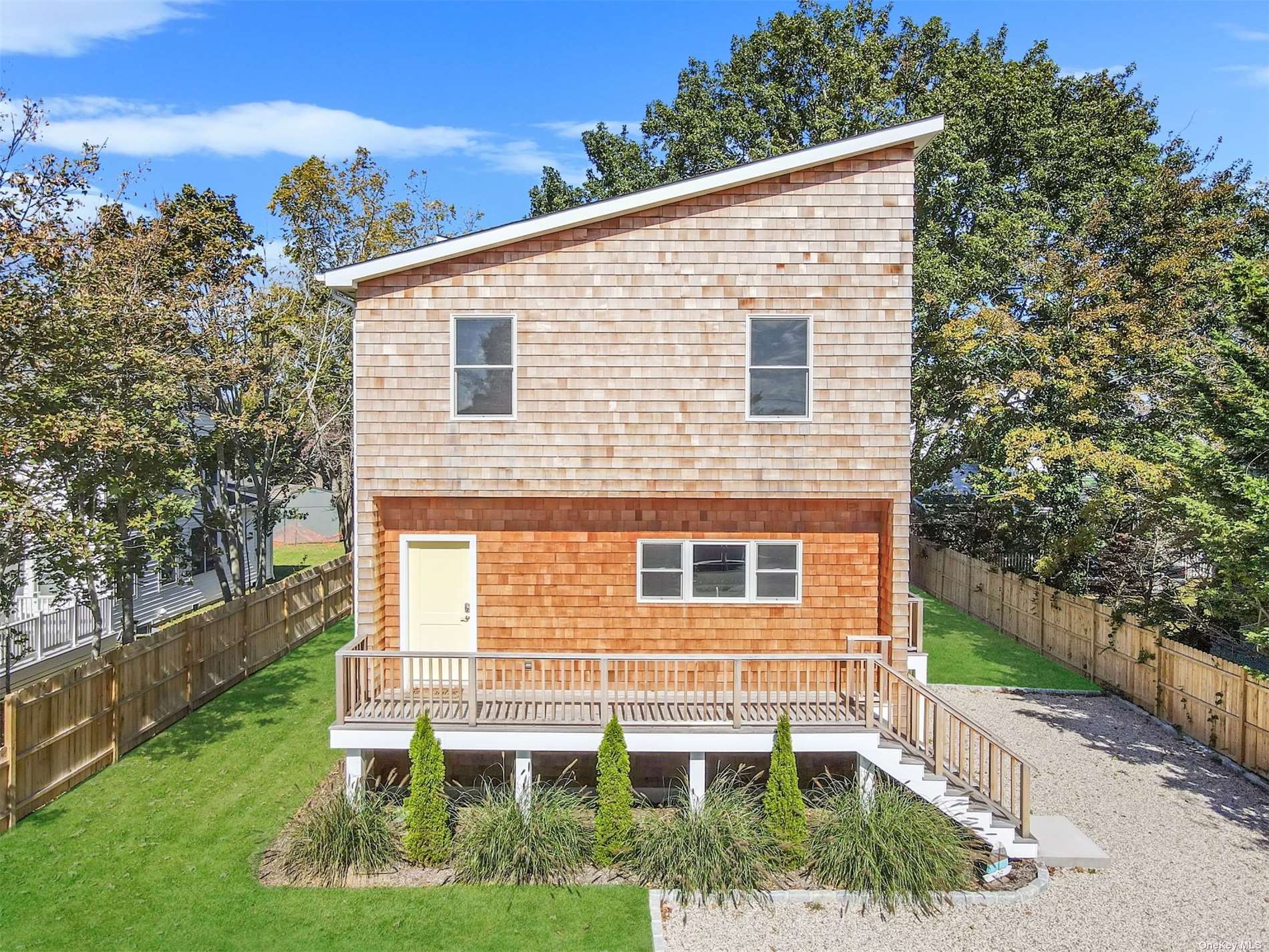 Property for Sale at 408 South Street, Greenport, Hamptons, NY - Bedrooms: 4 
Bathrooms: 4  - $1,179,999