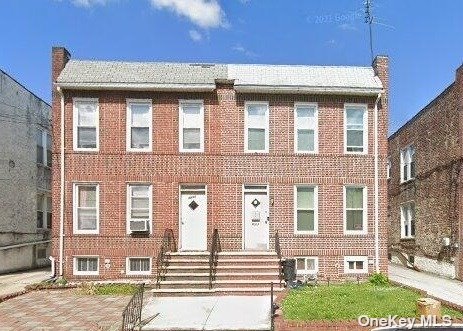 Property for Sale at 2907 Jordan Street, Flushing, Queens, NY - Bedrooms: 4 
Bathrooms: 3 
Rooms: 4  - $1,180,000