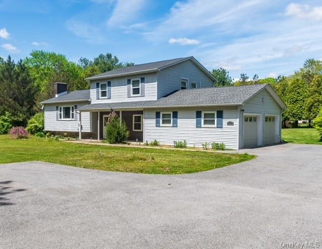 Property for Sale at 523 Old Hopewell Road, Hopewell Junction, New York - Bedrooms: 4 
Bathrooms: 3 
Rooms: 13  - $549,900