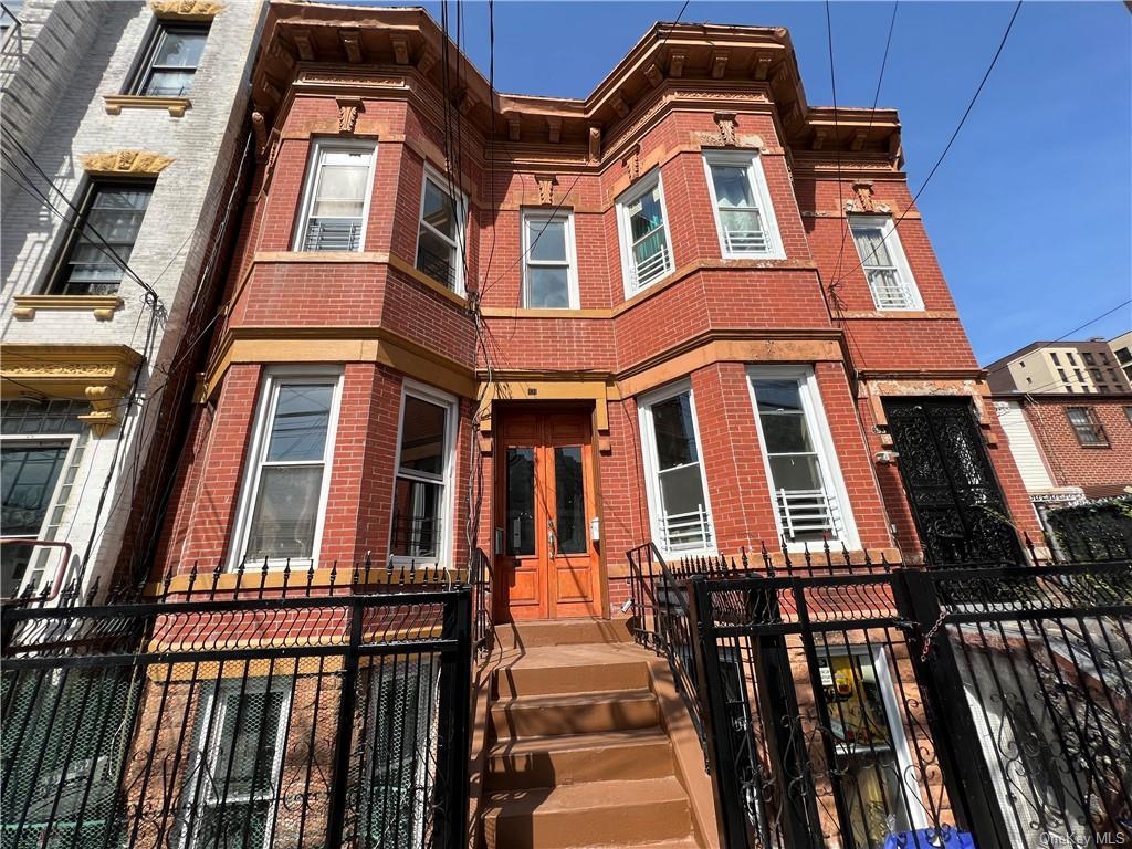 Property for Sale at 691 Cauldwell Avenue, Bronx, New York - Bedrooms: 7 
Bathrooms: 3  - $825,000
