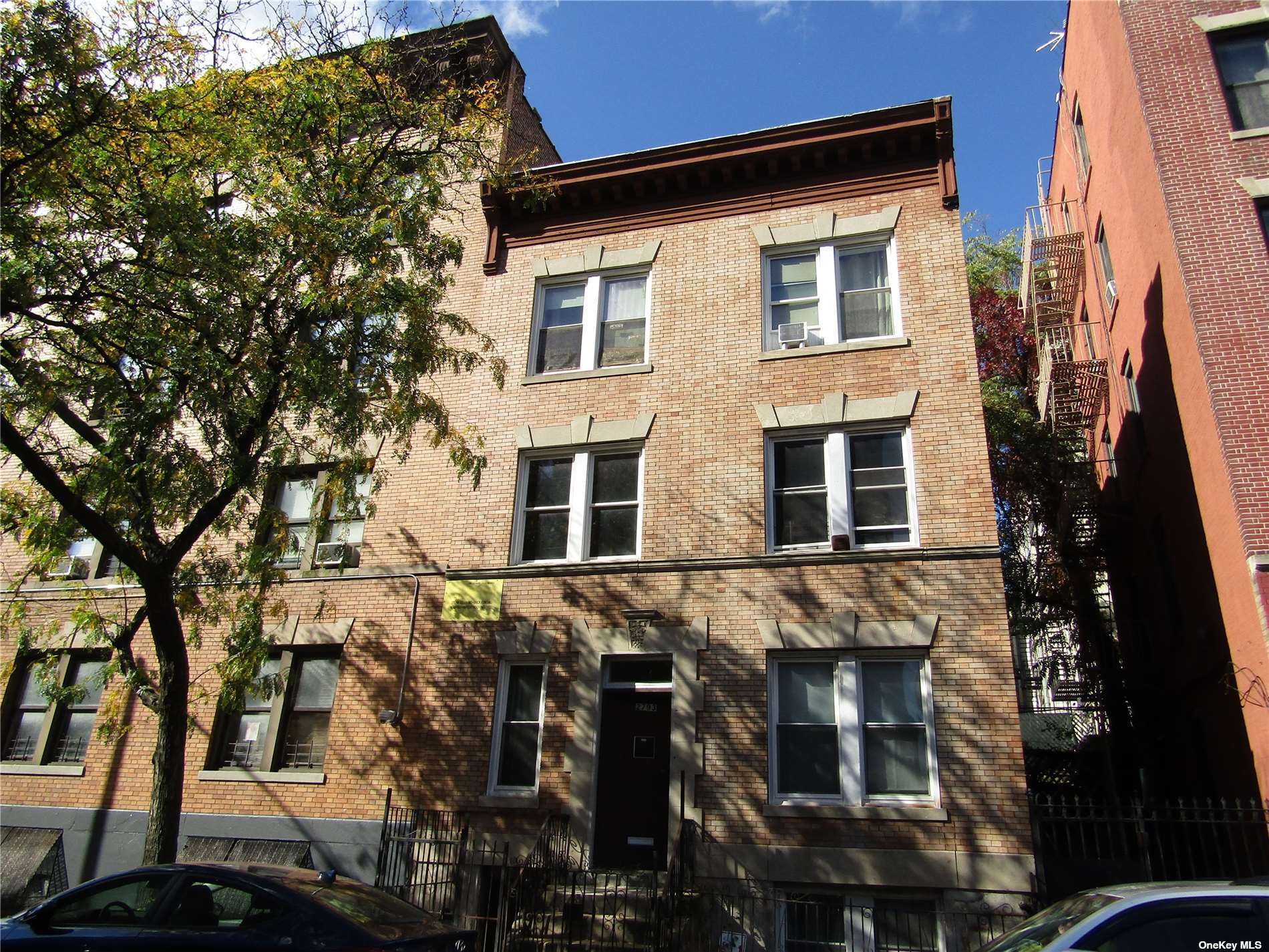 Property for Sale at 2793 Valentine Avenue, Bronx, New York - Bedrooms: 6 
Bathrooms: 3 
Rooms: 12  - $699,999