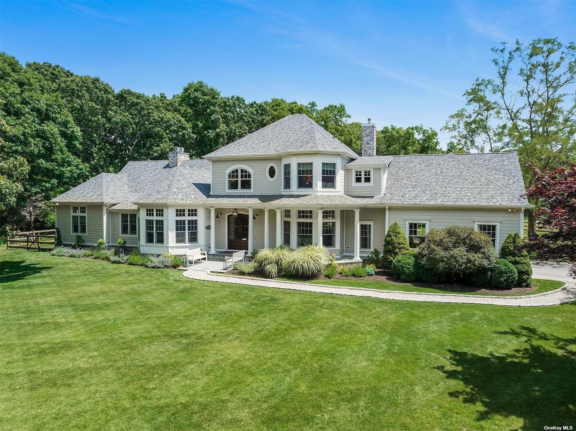 Property for Sale at 9502 N Bayview Road, Southold, Hamptons, NY - Bedrooms: 5 
Bathrooms: 5  - $3,100,000