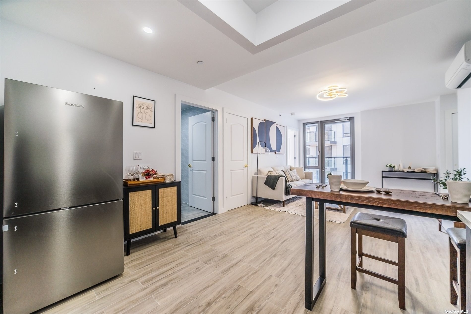 Photo 14 of 23 of 7065 Queens Boulevard 6A condo