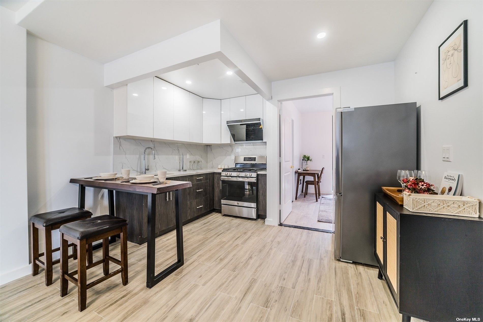 Photo 11 of 23 of 7065 Queens Boulevard 6A condo