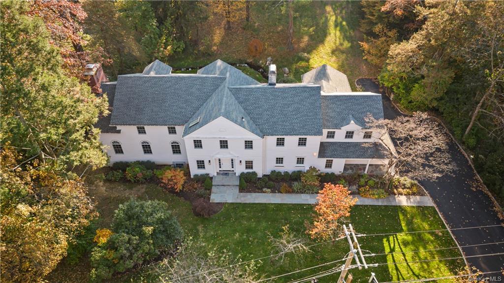 114 Birchall Drive, Scarsdale, New York image 16