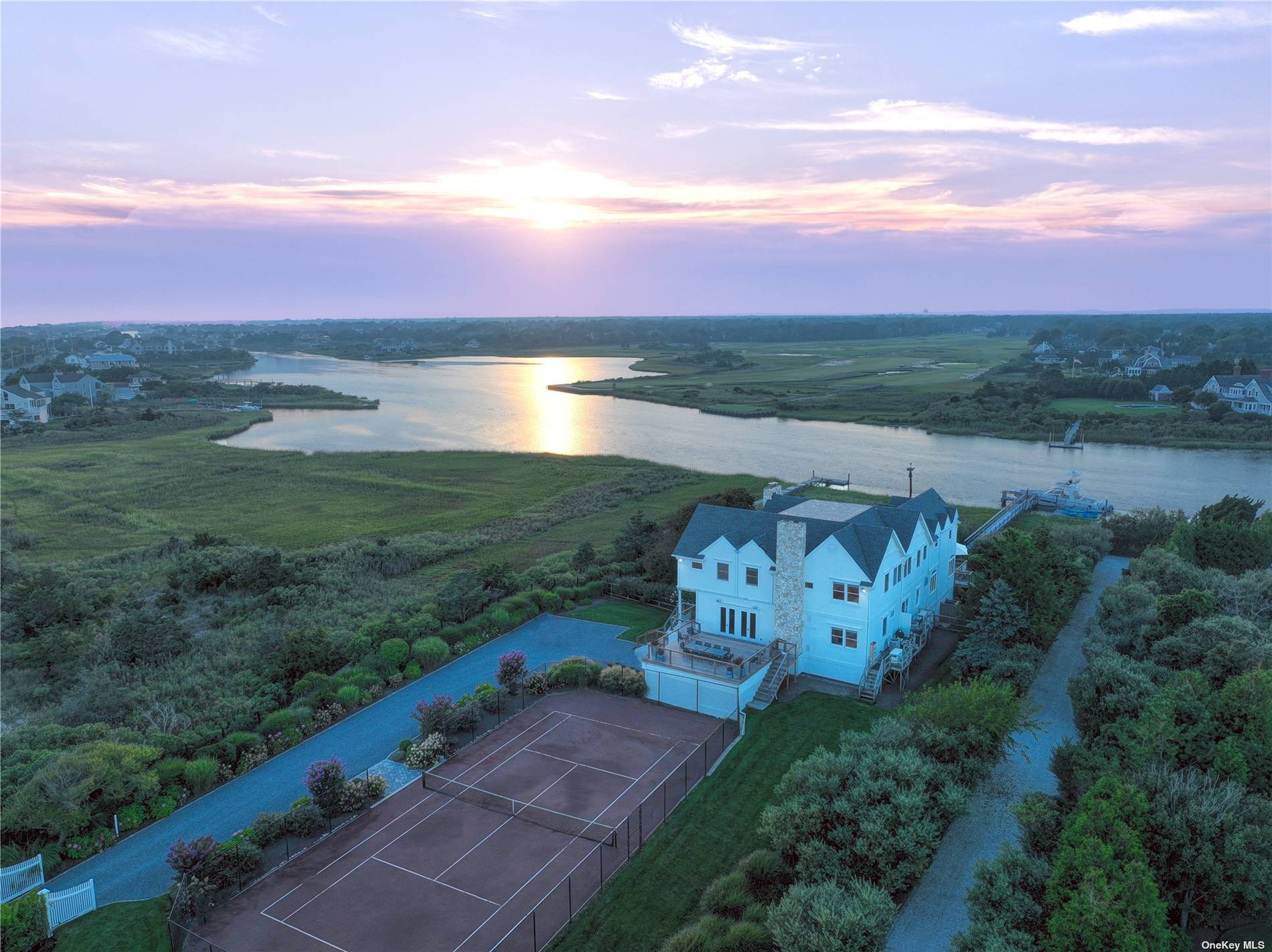 157 Dune Road