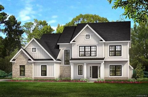 Homes For Sale - 44 Breezeway Lane<br/> Goshen, NY 10924