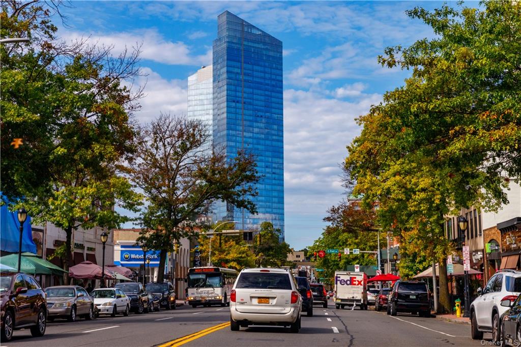 21 Lake Street #6D, White Plains, New York image 27