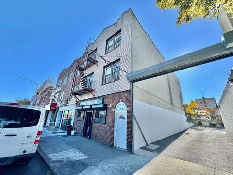 2918 Bruckner Boulevard Bronx NY 10465