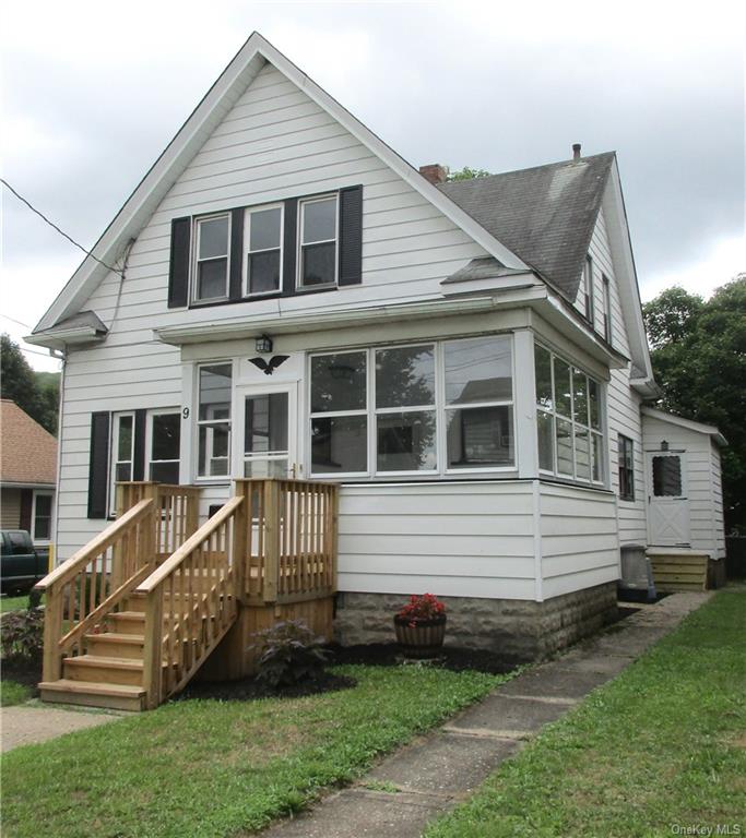 9 Harold Street, Port Jervis, New York image 25