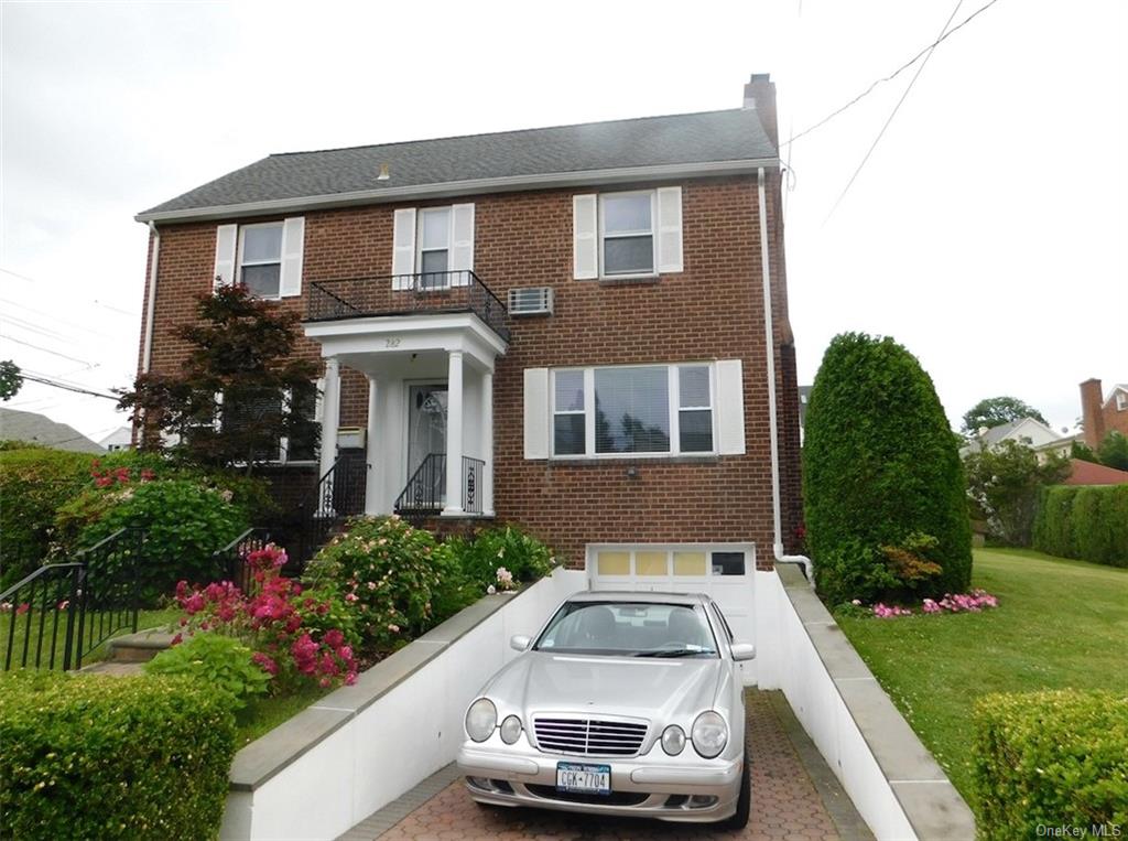 Photo 1 of 282 Saint Johns Avenue, Yonkers, New York, $899,000, Web #: 6311911