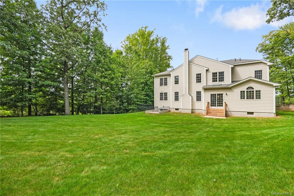 11 Fraydun Lane, Scarsdale, New York image 32