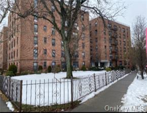 Tilden Street 6K, Bronx, New York - 2 Bedrooms  
1 Bathrooms  
4 Rooms - 