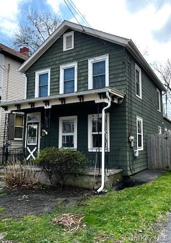 153 Jersey Avenue, Port Jervis, New York image 1