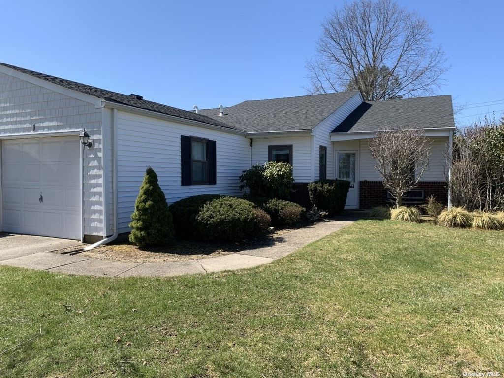 1 Knolls Drive, Stony Brook, NY 11790, MLS 3562521 Howard Hanna