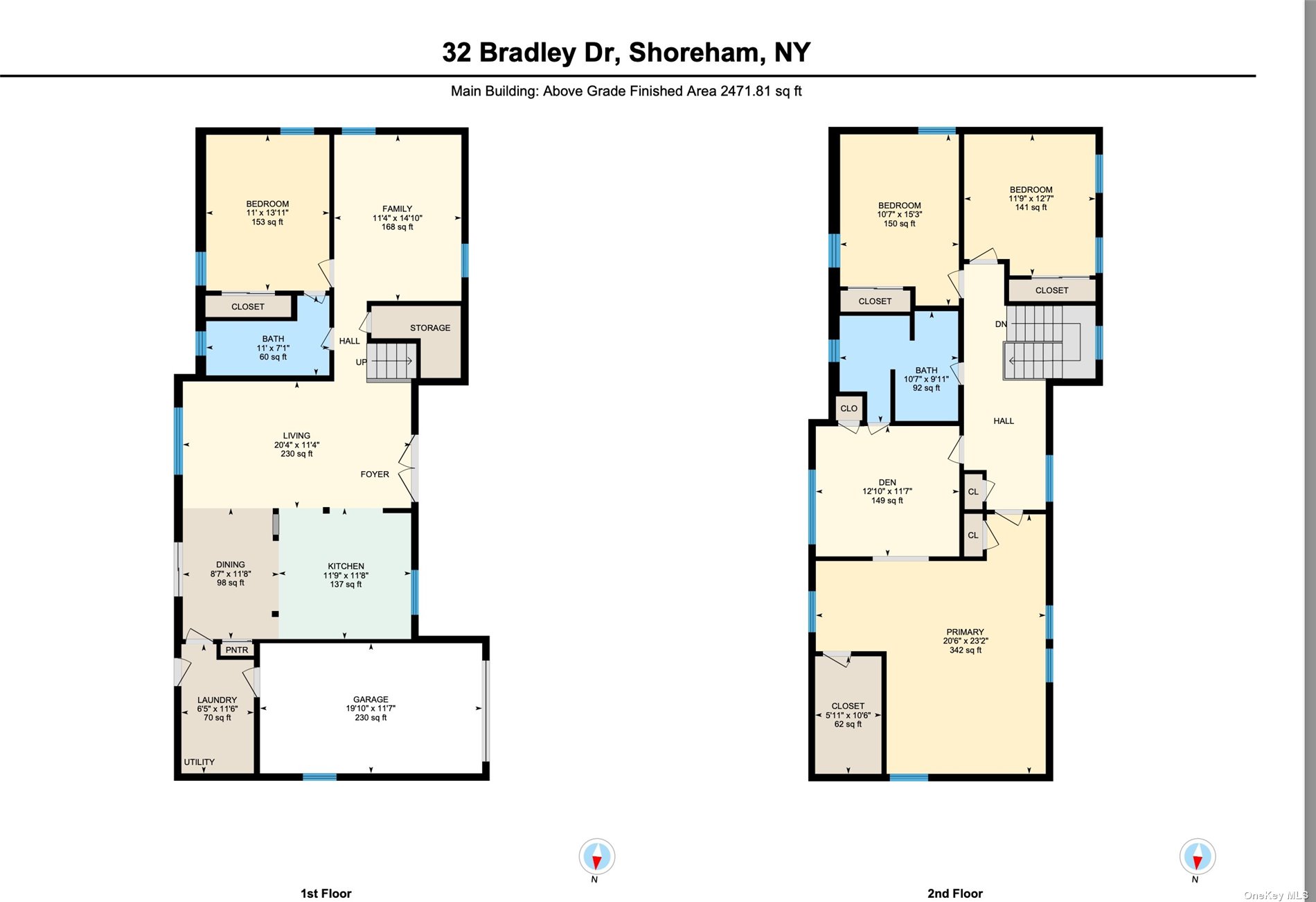 32 Bradley Drive, Shoreham, New York image 24