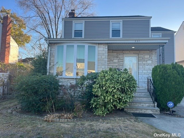 321 Norfeld Boulevard, Elmont, New York image 1