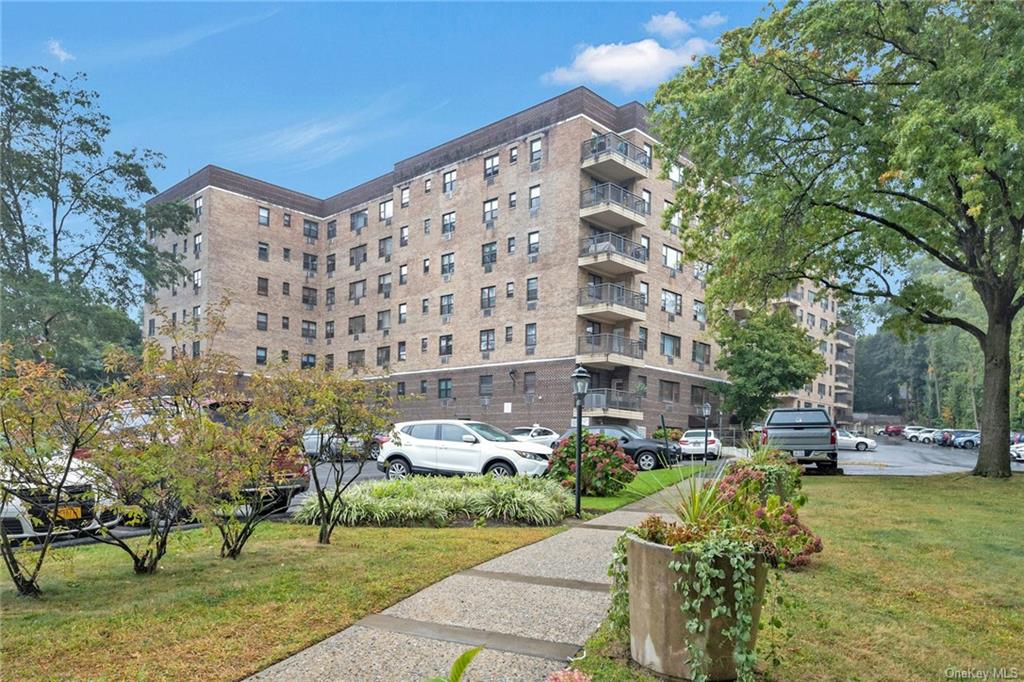 505 Central Avenue #407, White Plains, New York image 28